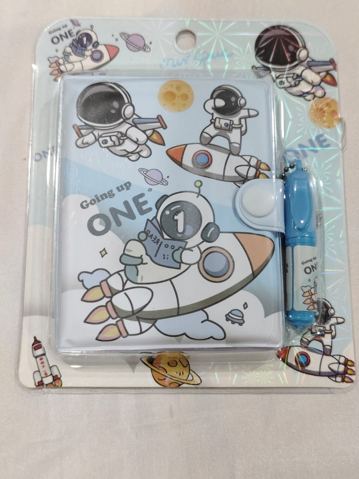 Diary Pen set