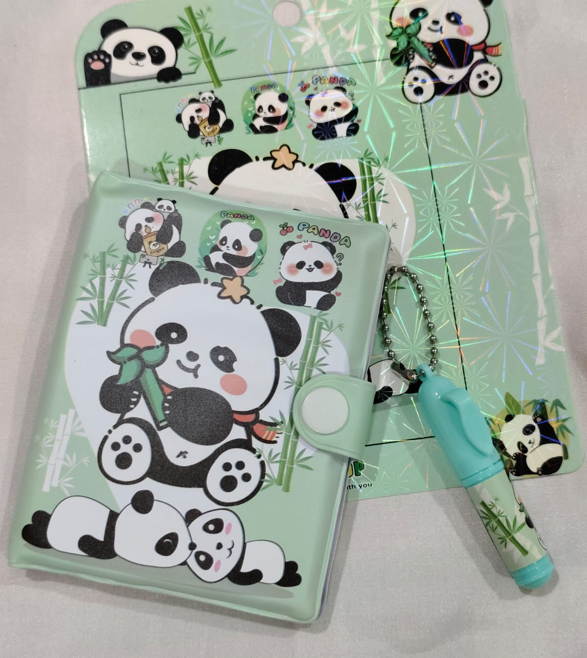 Diary Pen set