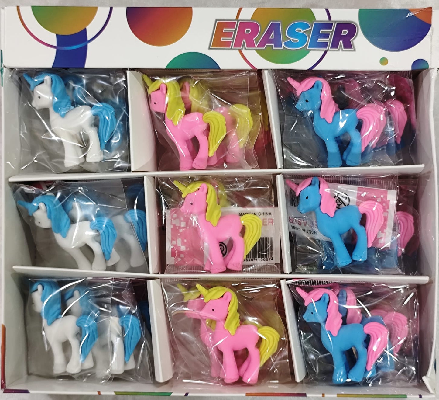 Designer 3D Eraser