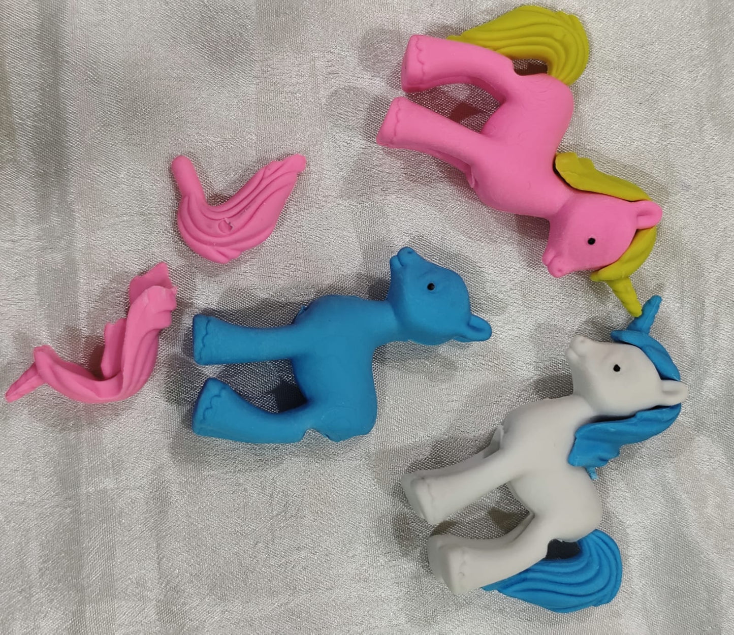 Designer 3D Eraser