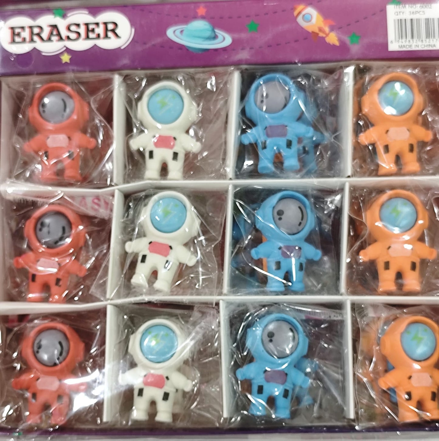 Designer 3D Eraser