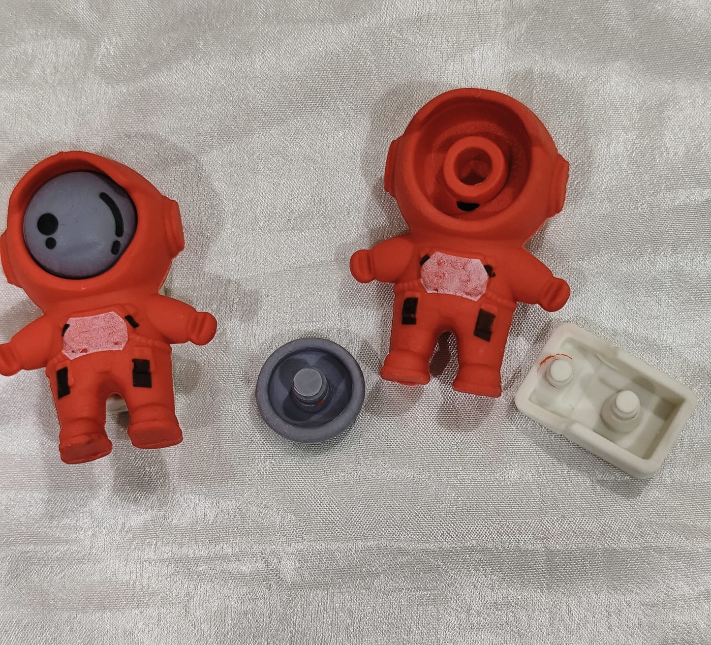 Designer 3D Eraser