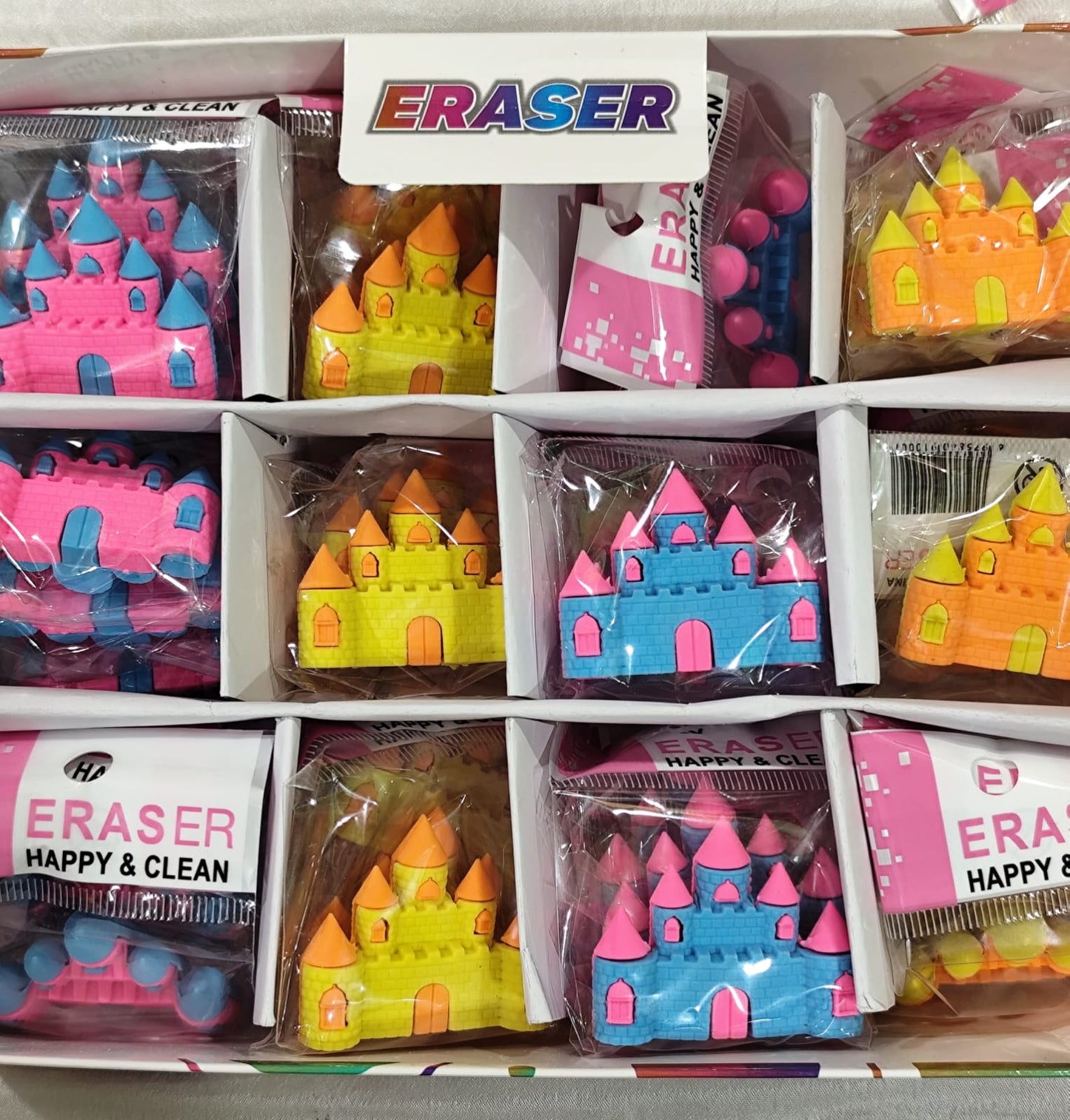 Designer 3D Eraser