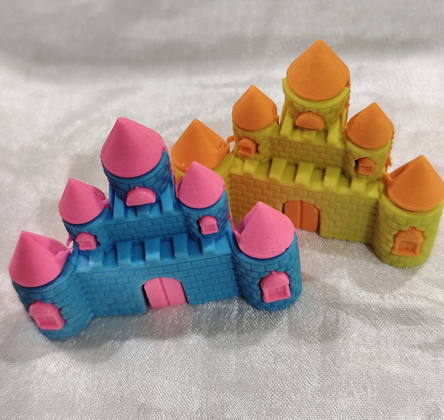 Designer 3D Eraser