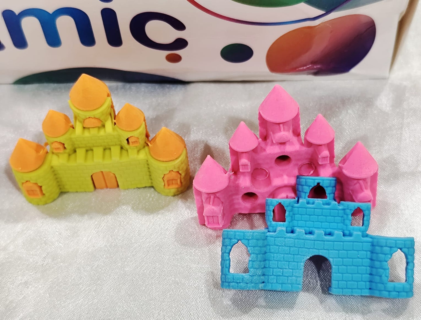 Designer 3D Eraser