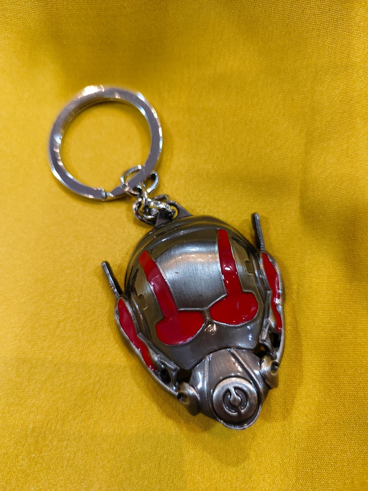 Designer 3D cartoon character Key Chains