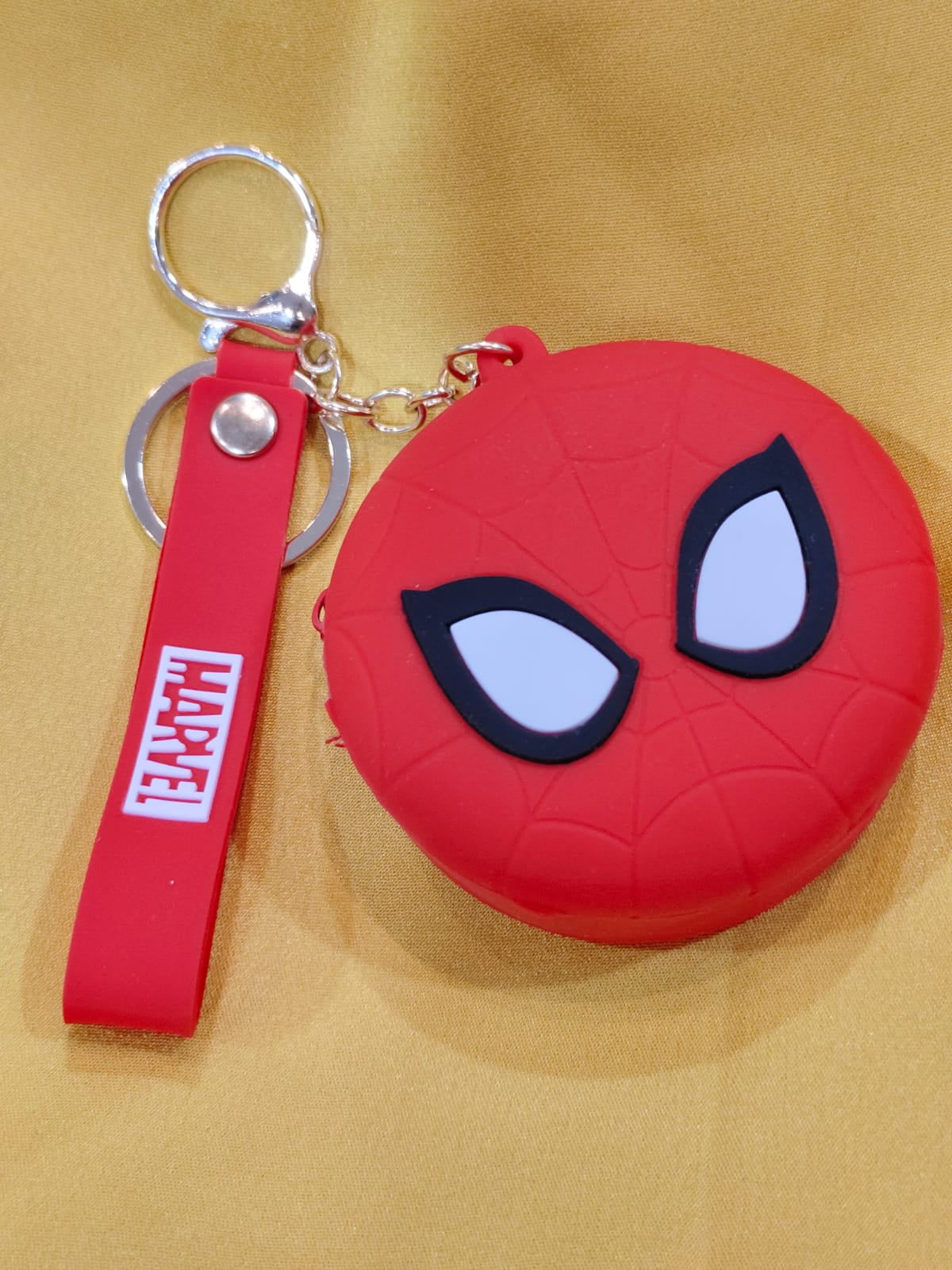 keychain pouch