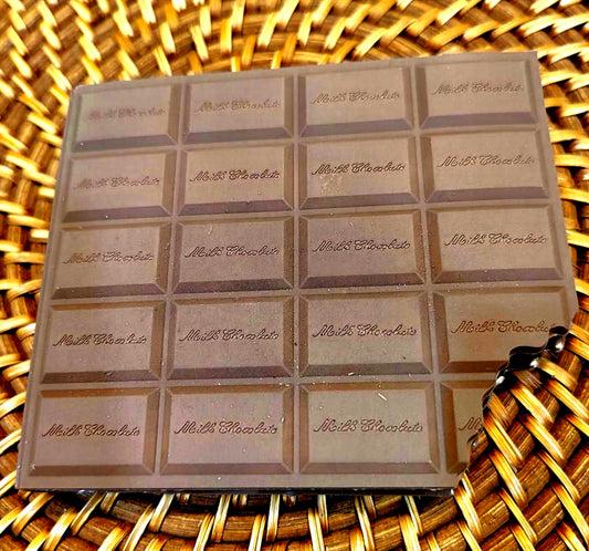 Mini Diary - Chocolate