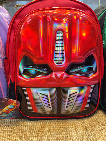 School Bags  for Boys