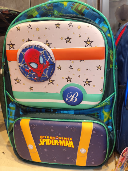 School Bags  for Boys