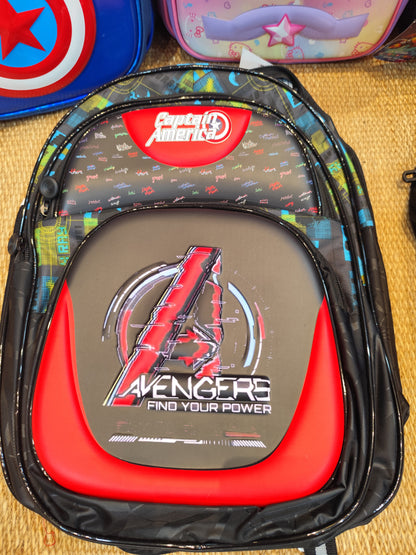 School Bags  for Boys