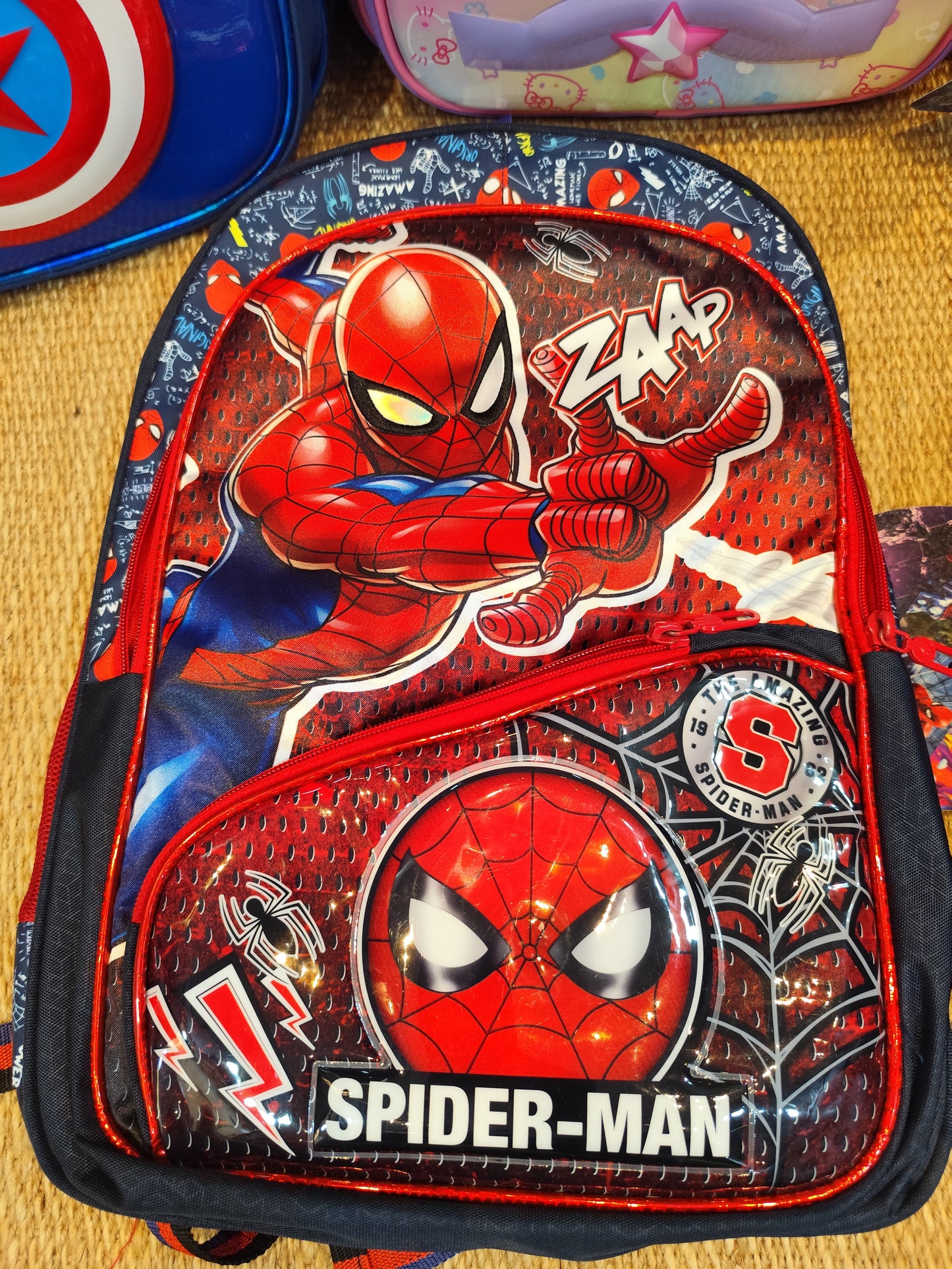 School Bags  for Boys
