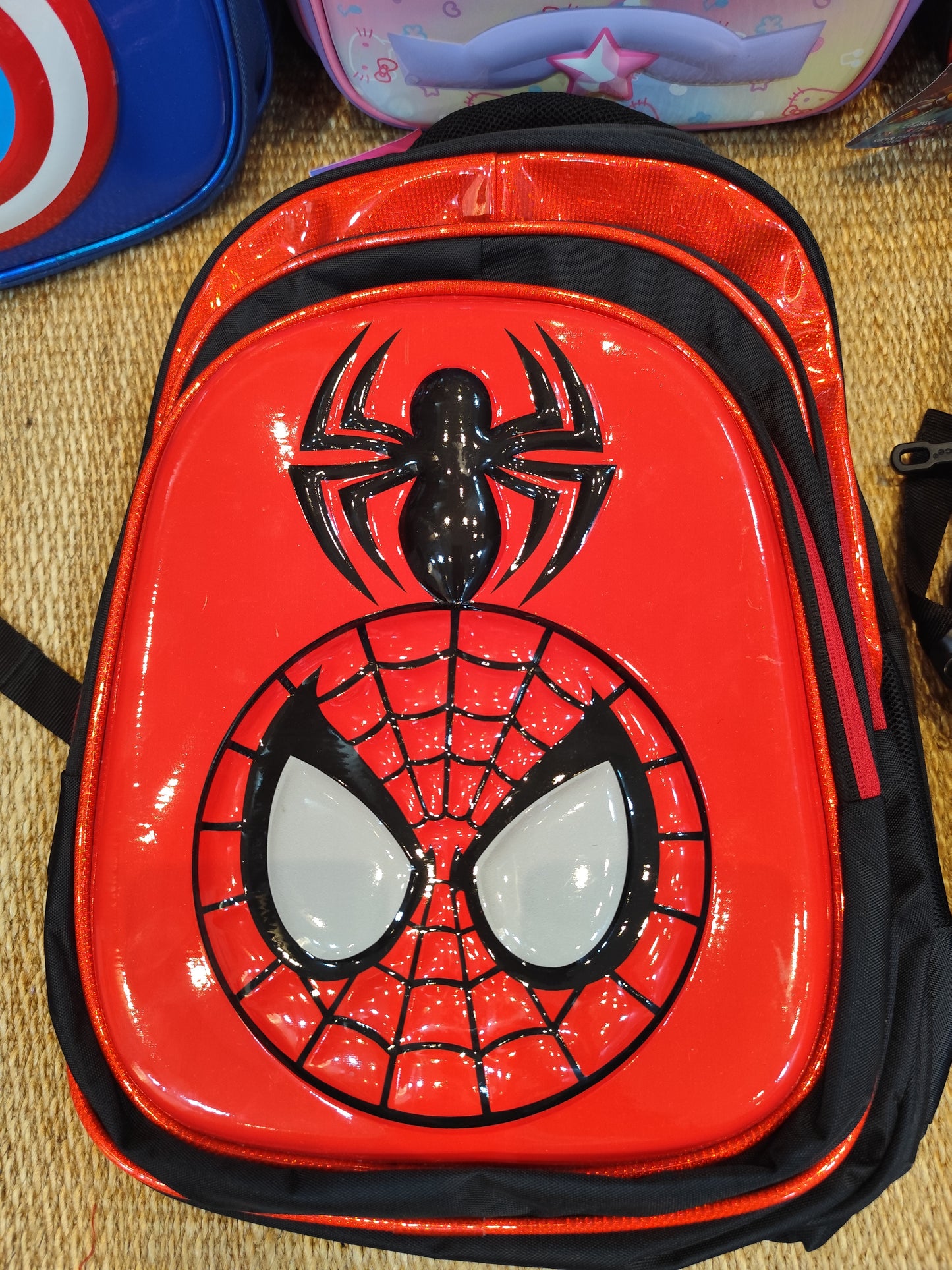 School Bags  for Boys