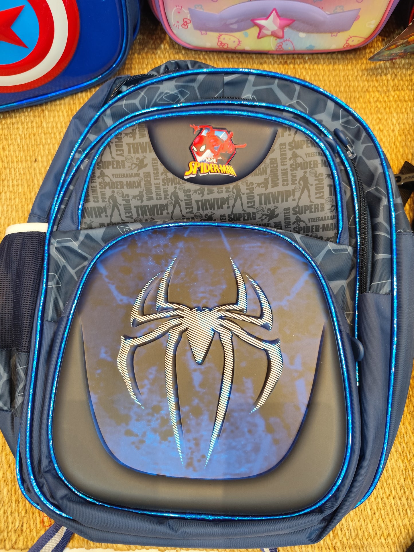 School Bags  for Boys