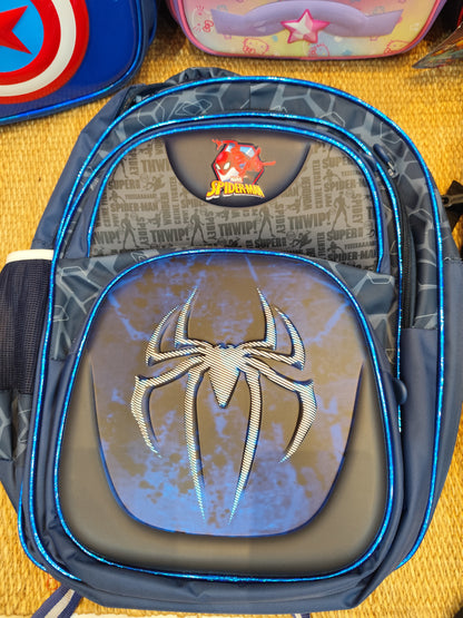 School Bags  for Boys