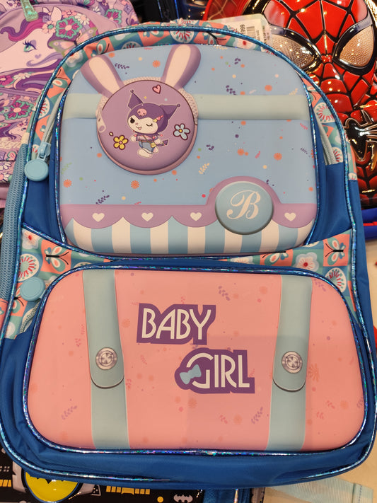 School Bags  for Girls