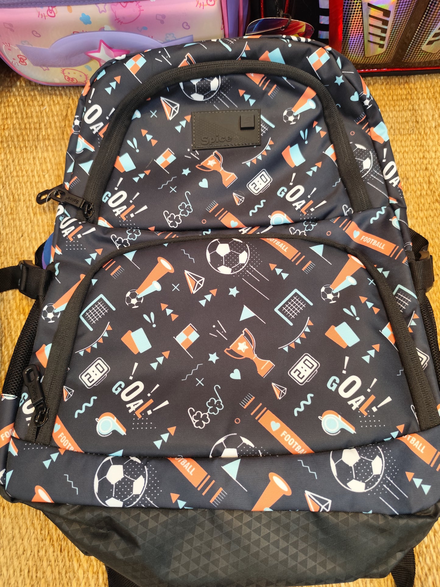 School Bags  for Boys