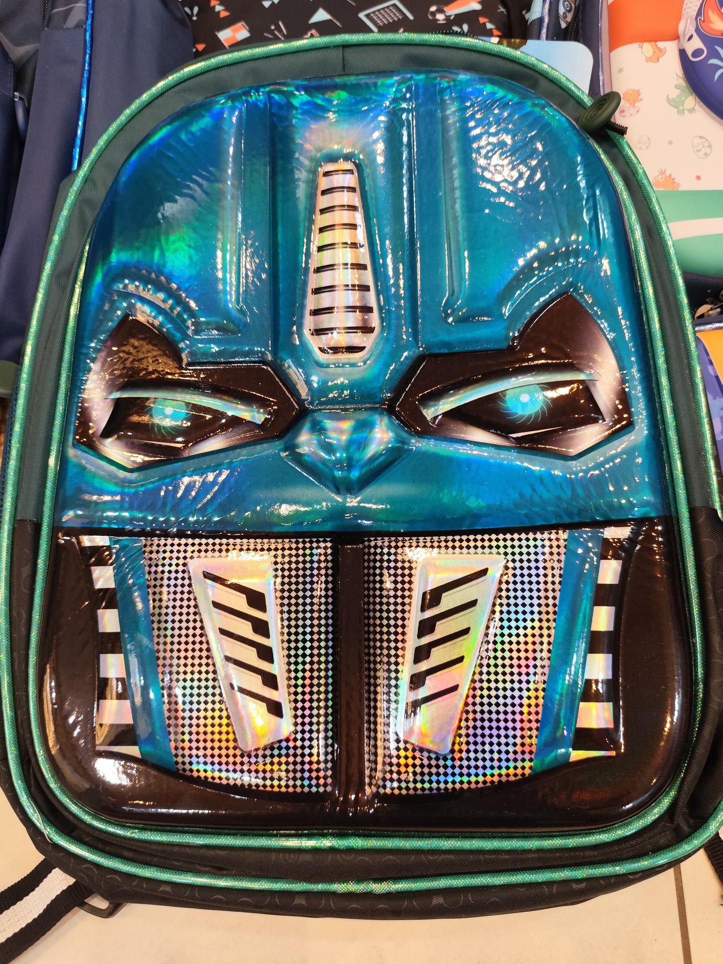 School Bags  for Boys