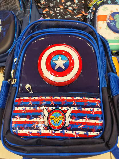 School Bags  for Boys