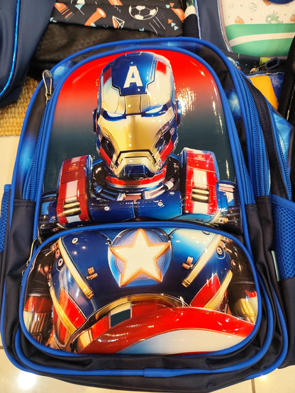 School Bags  for Boys