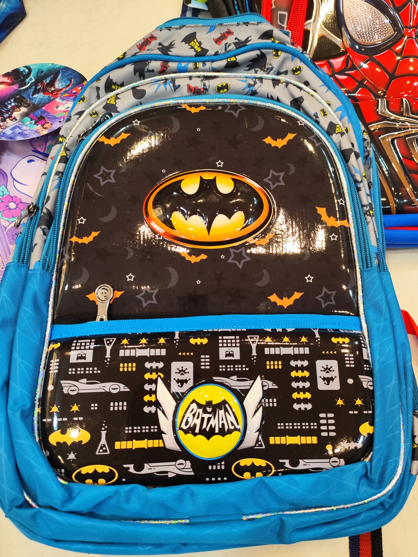 School Bags  for Boys