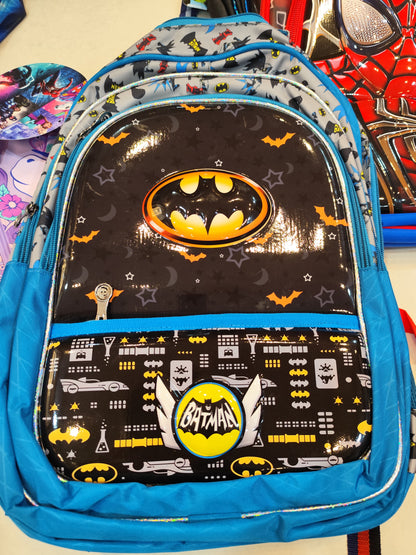 School Bags  for Boys