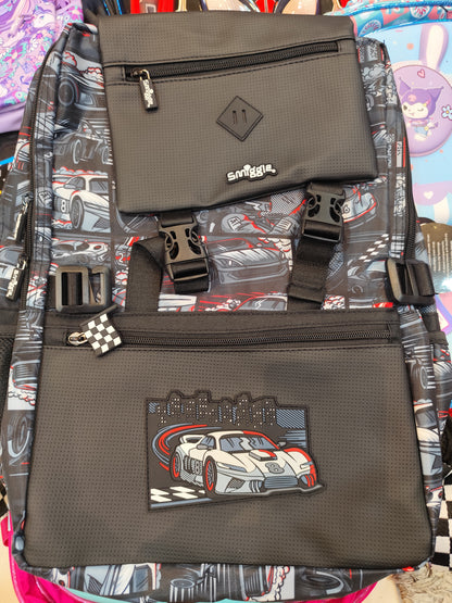 School Bags  for Boys