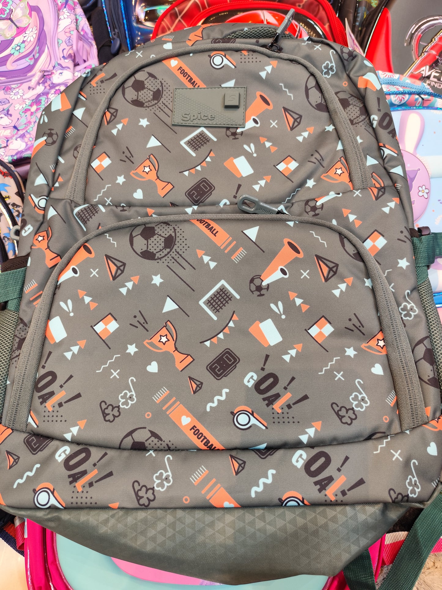 School Bags  for Boys