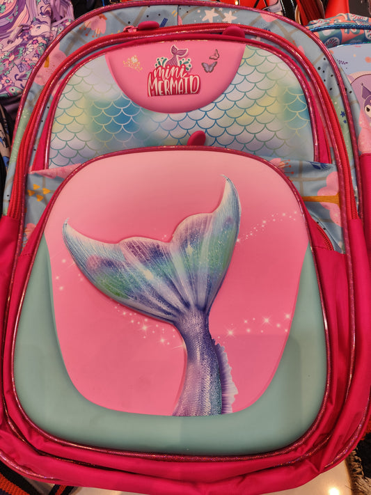 School Bags  for Girls