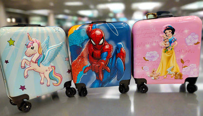 Cabin Trolly Suitcase