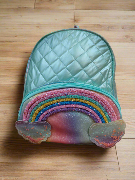 Fancy Bags - Rainbow Backpack