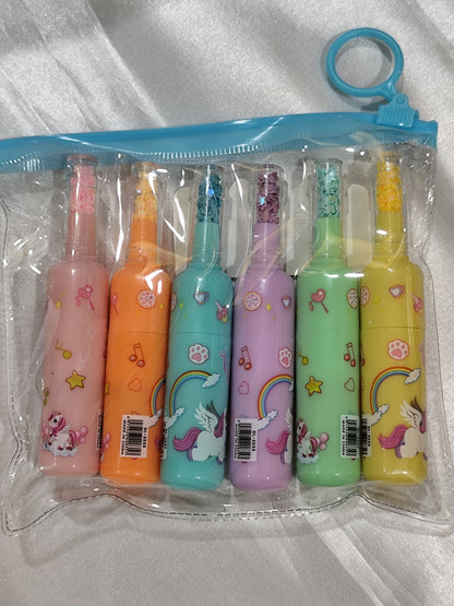 Bottle - Highlighter set