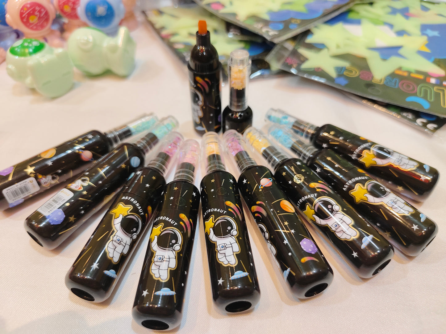 Return Gift - Customizable packs - Space Theme 1