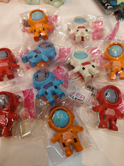 Return Gift - Customizable packs - Space Theme 4