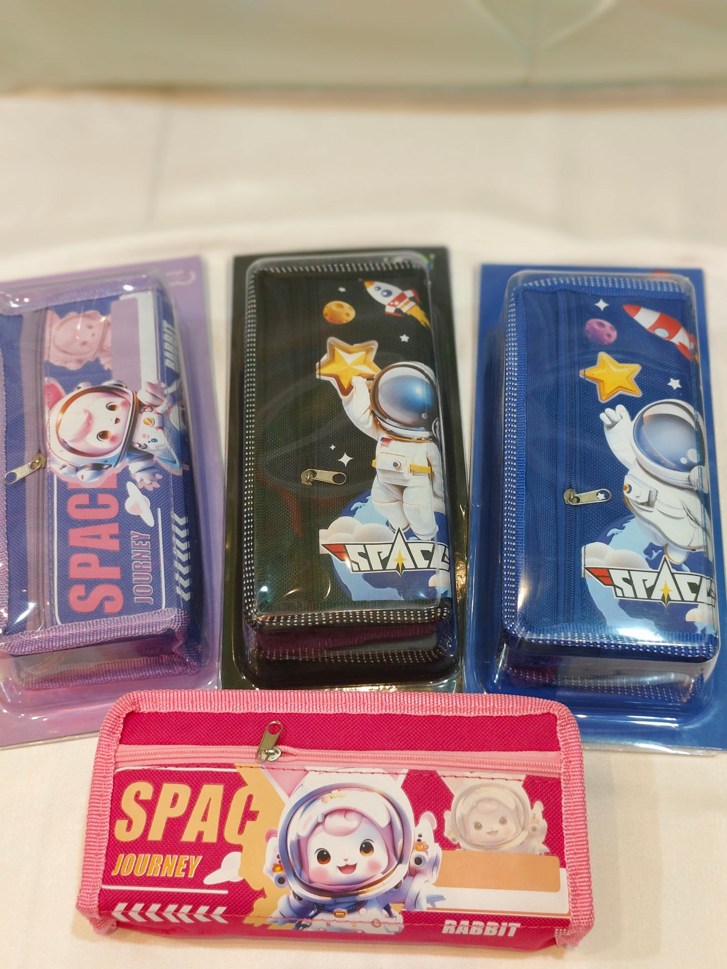 Return Gift - Customizable packs - Space Theme 2