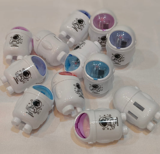 Space Sharpener
