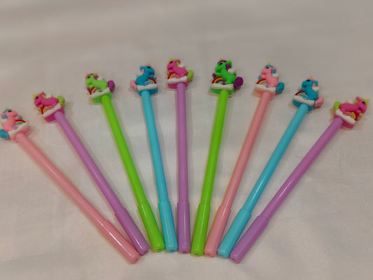 Unicorn Pen
