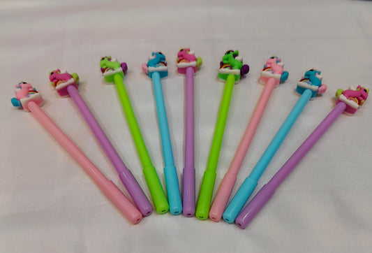 Unicorn Pen