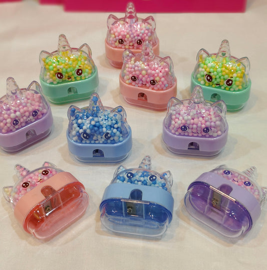 Unicorn Sharpener