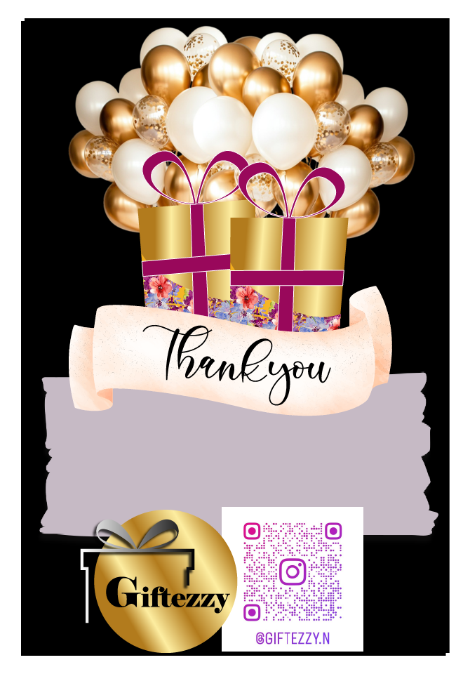 GIFT TAGS