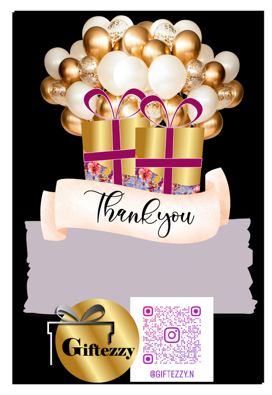 GIFT TAGS