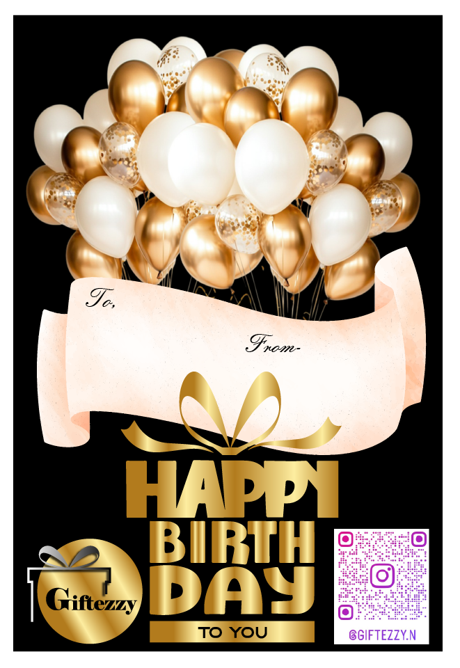 GIFT TAGS