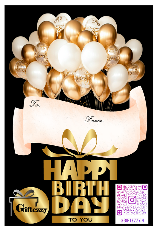 GIFT TAGS