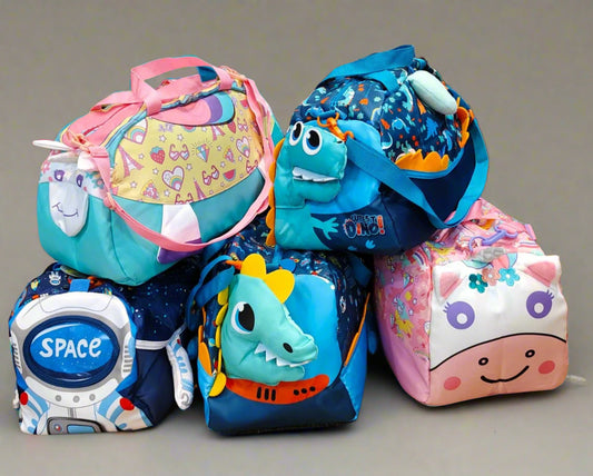 Duffle Bags for kids