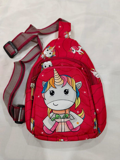 Chest Bags for kids