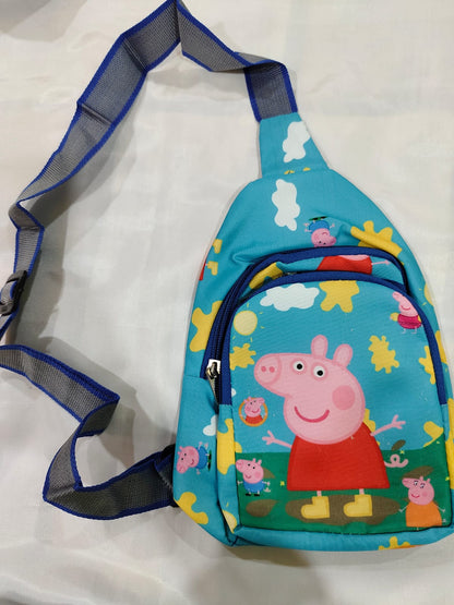 Chest Bags for kids