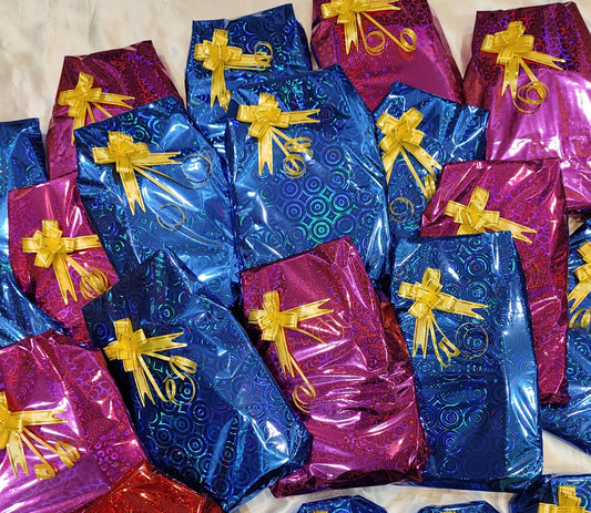 Normal Shiny paper