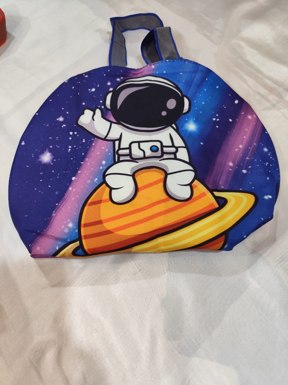 Duffle bag (Polyester material)