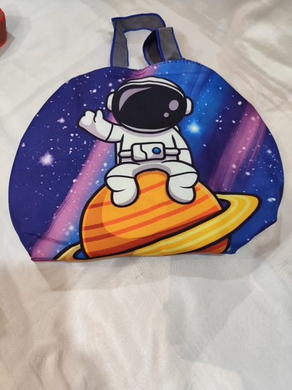 Duffle bag (Polyester material)