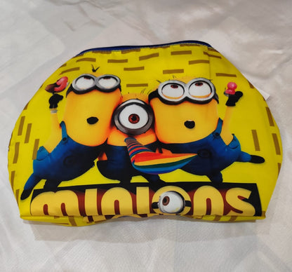 Duffle bag (Polyester material)